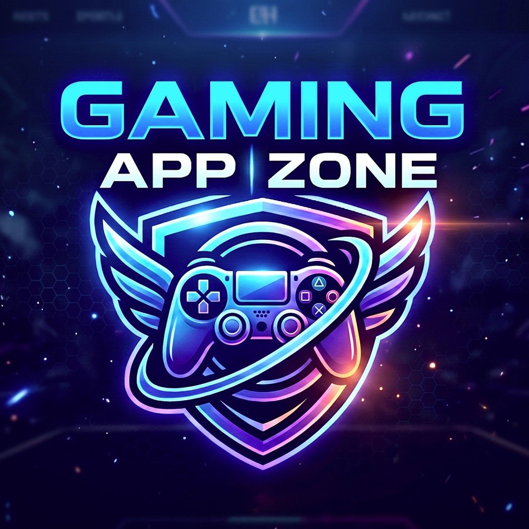 Gaming App Zone