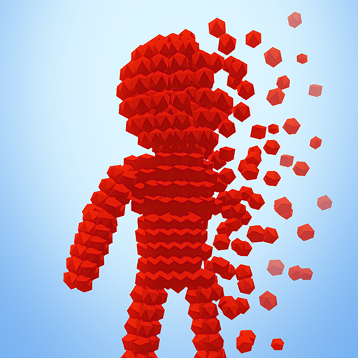 Pixel Rush – Download